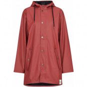 Wings Plus Rainjacket Oak XS