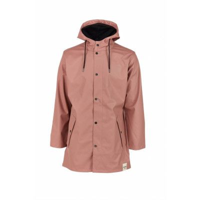 Wings Plus Rainjacket Pink XL