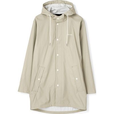 Tretorn Unisex Wings Rain Jacket Sand