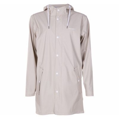 Wings Rainjacket, 004/Sand, S,  Regnjackor