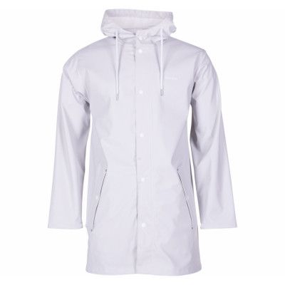 Wings Rainjacket, 041/Chalk, S,  Tretorn