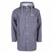 Wings Rainjacket, 049/Steel Grey, 2xl, Tretorn