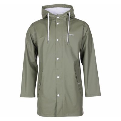 Wings Rainjacket, 061/Seagrass, Xs,  Tretorn