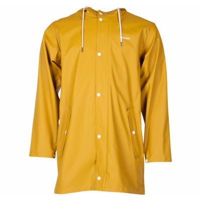 Wings Rainjacket, 072/Harvest, Xl,  Tretorn