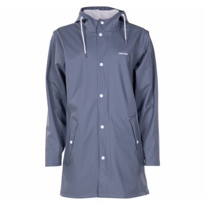 Wings Rainjacket, 086/Stone Blue, M,  Regnjackor