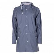 Wings Rainjacket, 086/Stone Blue, 2xl, Tretorn