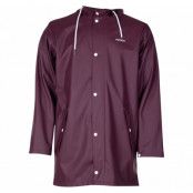 Wings Rainjacket, 090/Plum, S, Tretorn