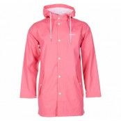 Wings Rainjacket, 098/Coral, L,  Regnjackor
