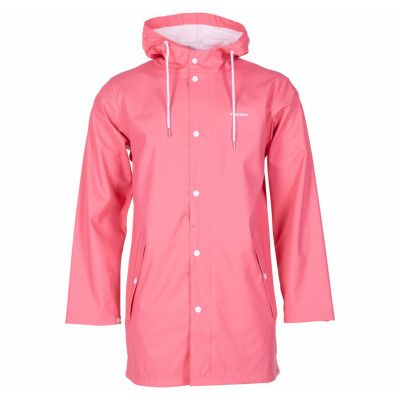 Wings Rainjacket, 098/Coral, 2xl,  Tretorn