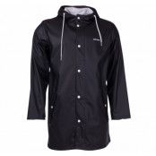 Wings Rainjacket, Black, 2xl, Tretorn