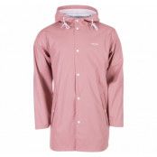 Wings Rainjacket, Green, L, Tretorn