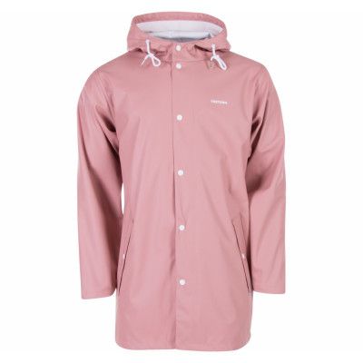 Wings Rainjacket, Green, S,  Tretorn