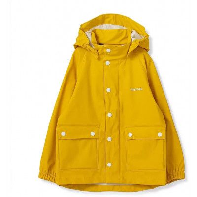 Tretorn Wings Rainjacket Jr