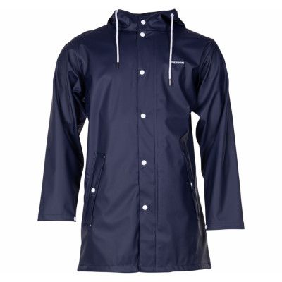 Wings Rainjacket, Navy, Xs,  Regnjackor
