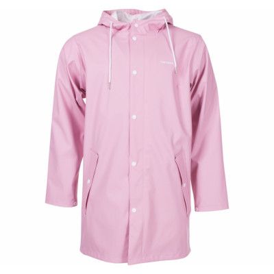 Wings Rainjacket, Soft Pink, M,  Tretorn