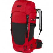 Wolftrail 34 Recco