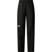 The North Face Women's Antora Rain Pant Tnf Black