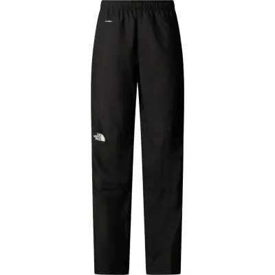 The North Face Women's Antora Rain Pant TNF Black