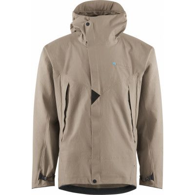 Klättermusen Women's Asynja Jacket Silver Green