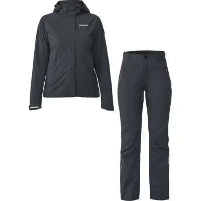 Women's Biscaya Evo Set