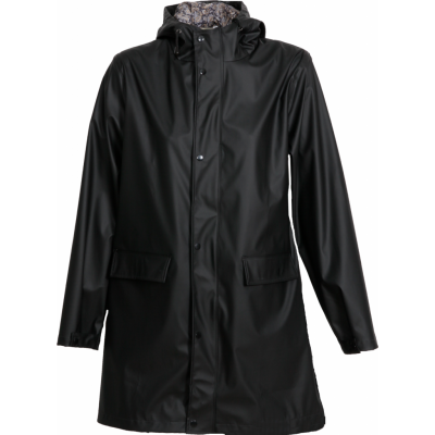 Dobsom Women's Gail Rain Jacket Black