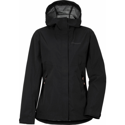 Didriksons Women's Grit Jacket 2 Black