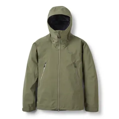 Rab Women's Kangri GTX Jacket