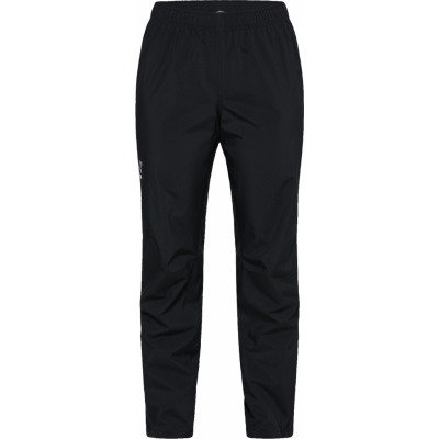 Haglöfs Women's Korp Proof Pant True Black