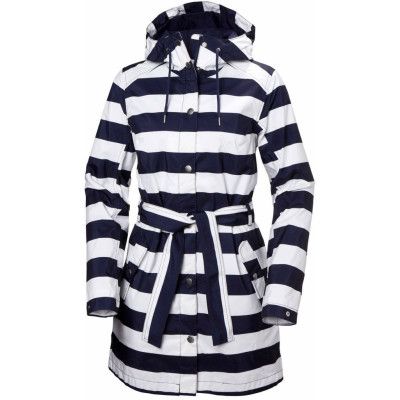 Helly Hansen Women's Lyness II Raincoat