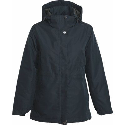 Dobsom Women's Messina Jacket Navy