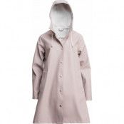 Women's Mosebacke Raincoat (2021) Taupe