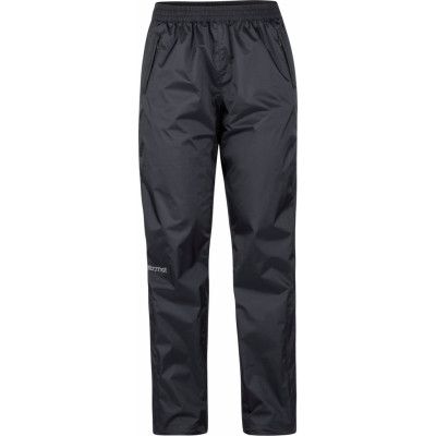 Marmot Women's PreCip Eco Pants Black