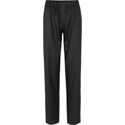 Ilse Jacobsen Women's Rain Trousers Black
