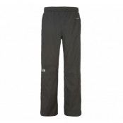 Y Resolve Pant, Black W/Reflective, S,  The North Face