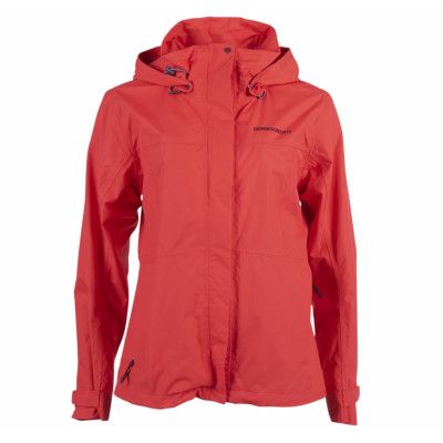 Zanstra Wns Set, Poppy, 46,  Didriksons