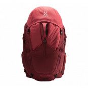 Ängd 60 W, Light Maroon Red/Brick Red S-M, Onesize, Vandringsryggsäckar