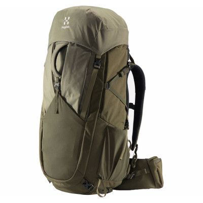 Ängd 75, Deep Woods/Sage Green M-L, Onesize,  Haglöfs