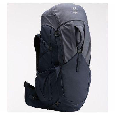 Ängd 75, Midnight Sky/Dense Blue M-L, Onesize,  Haglöfs