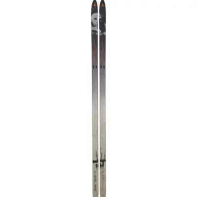 Åsnes Amundsen Fram Bc Ski - 208 cm