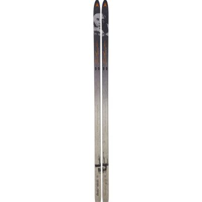 Åsnes Amundsen Fram Bc Ski