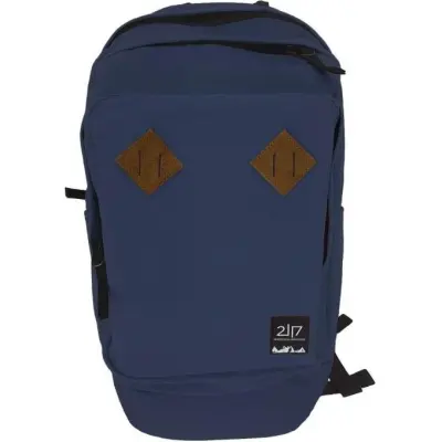 2117 of Sweden Ryggsäck 30L Laxhall Navy Navy