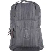 2117 of Sweden Ryggsäck Stevik20L M Grey