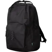 2117 of Sweden Stevik Backpack 20L Black