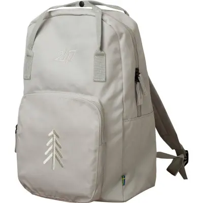 2117 of Sweden Stevik Backpack Beige