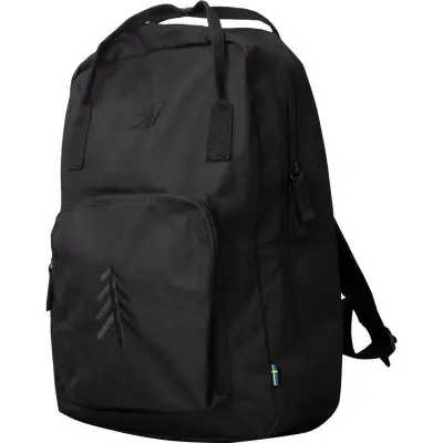 2117 of Sweden Stevik Backpack Black