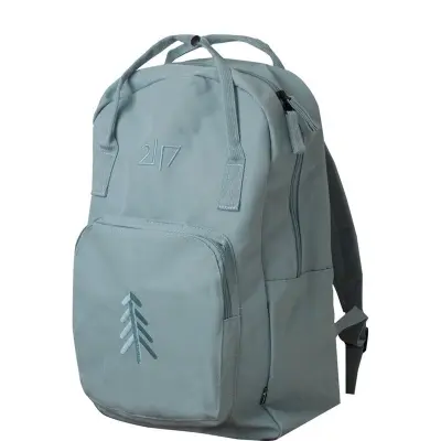 2117 of Sweden Stevik Backpack Vintage Green