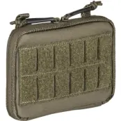 5.11 Tactical Tactical Flex Admin Pouch Ranger Green