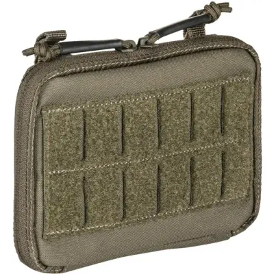 5.11 Tactical Tactical Flex Admin Pouch Ranger Green