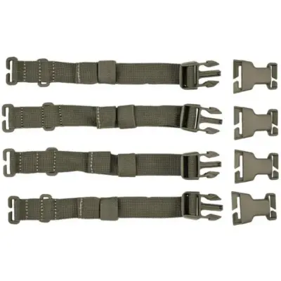 5.11 Tactical Tactical Rush Tier System Ranger Green