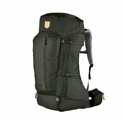 Abisko Friluft 35, Deep Forest, Onesize,  Vandringsryggsäckar